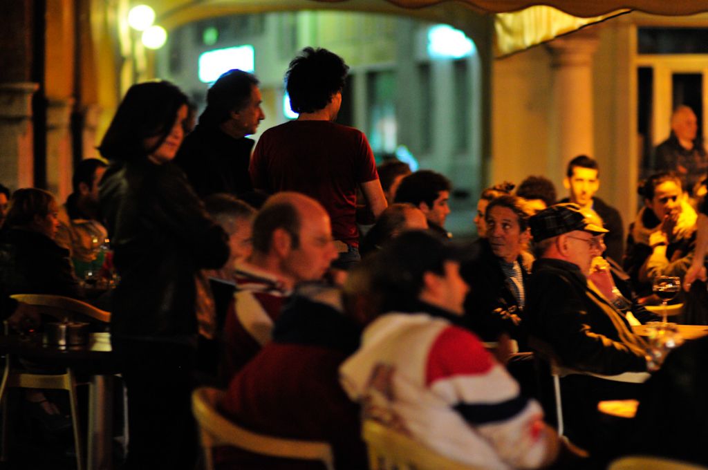 The Kings Live in Velrolanuova